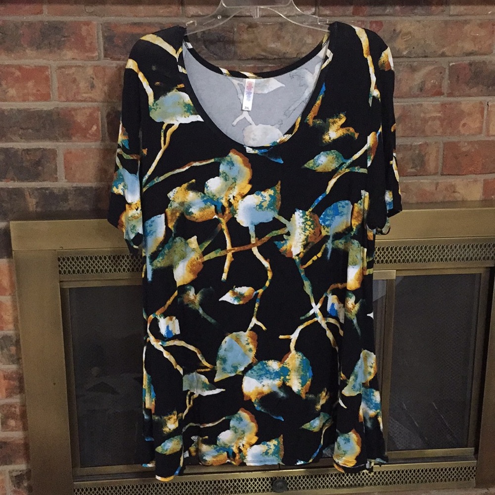 Lularoe 3XL Top